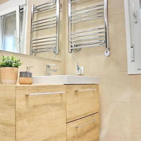 Rurales Appartement *