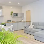 Apartamento Rurales *