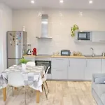 Apartamento Rurales *