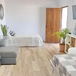 Apartamento Rurales Cádiz