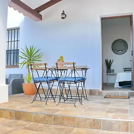 Rurales Apartment
