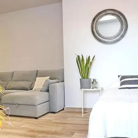 Apartment Rurales