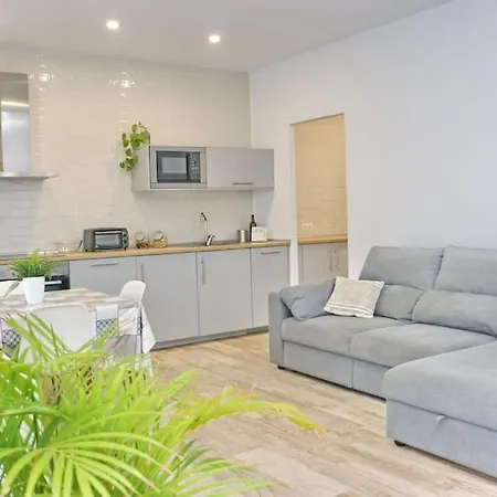 Apartment Rurales *