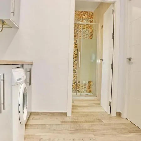 Apartment Rurales