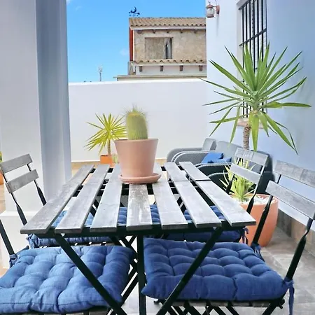 Apartment Rurales