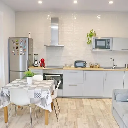 Apartment Rurales *