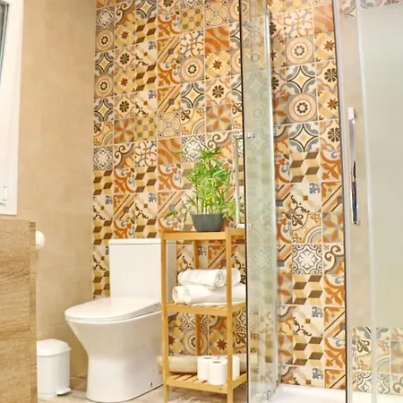 Rurales Apartment *