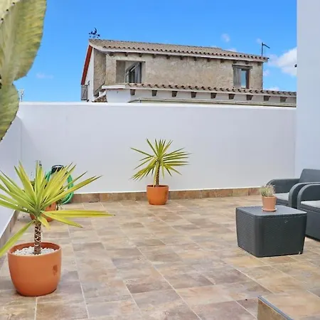 Rurales Apartment