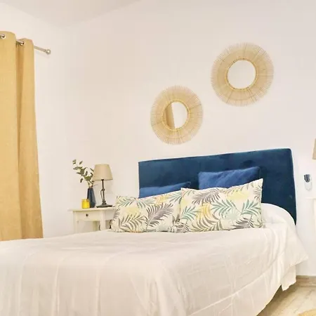 Rurales Apartment