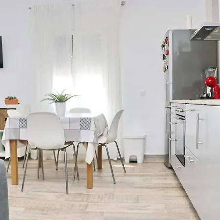 Apartment Rurales