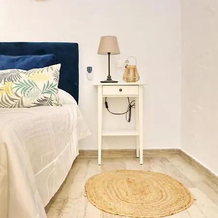 Rurales Cadiz