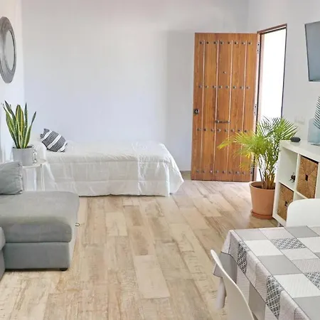 Apartment Rurales Cadiz