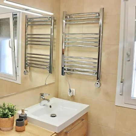 Rurales Apartment Cadiz
