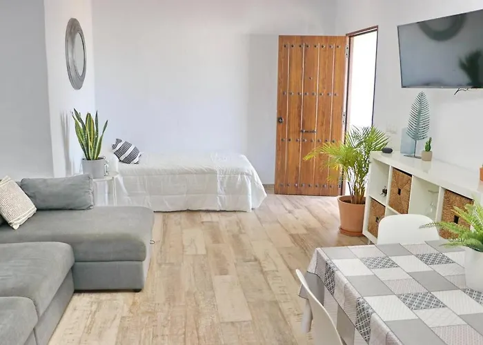 Apartment Rurales Cadiz