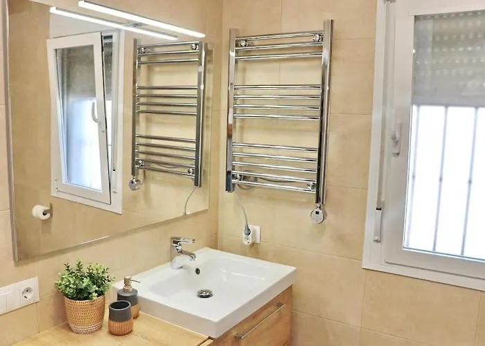 Rurales Apartment Cadiz