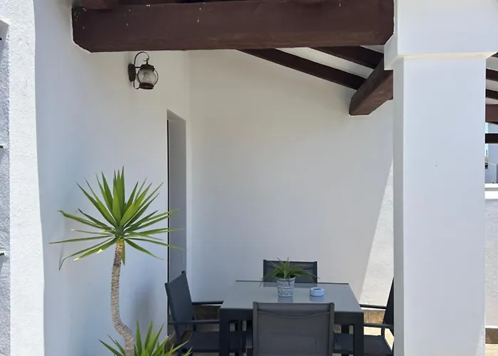 Apartment Rurales Cadiz