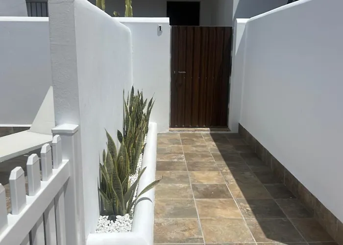 Apartment Rurales Cadiz